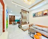 NHÀ SIÊU ĐẸP - 6 NGỦ - VĨNH HƯNG - HOÀNG MAI - FULL NỘI THẤT XỊN SÒ - 41M2 - HƠN 6 TỶ
