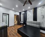 GIẢM CHÀO 5 TỶ NHÀ 5 TẦNG ĐẸP MẶT NGÕ Ô TÔ KINH DOANH ĐƯỜNG ĐÀO TẤN 45M2, MT3,5M, 10,8 TỶ.