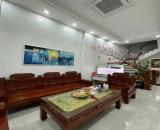 NHÀ ĐẸP phố Tạ Quang Bửu TT Bách Khoa Hai Bà Trưng 79m2 nhà 4 Tầng  2 mặt ngõ.Ô tô vào nhà