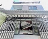 ra gấp căn nhà 1 lầu Phía sau An SƯơng,Bà Điểm,Hóc Môn 56m2 775tr, Đã có Sổ Rieg