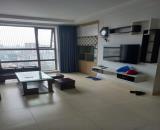 Cần  cho thuê căn hộ chung cư Smile Building số 1 Nguyễn Cảnh Dị , 78m, 3 PN, full đô 11 t