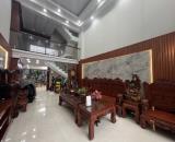 011TB – Bán nhà hẻm tải Phạm Văn Bạch, 110m2 ngang 5m, 4 tầng 4PN, SHR, NHỈNH 13.2 tỷ TL