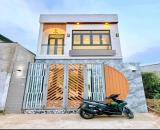 CHÍNH CHỦ CẦN BÁN CĂN 5X25 SHR CHỈ 700TR NHẬN NHÀ GIÁP PHƯỜNG TÂN PHONG