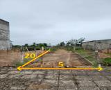 Bán đất 100m khu tái định cư Hòa Nghĩa, Dương Kinh, Hải Phòng