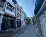 Chính chủ bán nhà 4 tầng đường nhựa 7m 249 Hà Huy Tập gần Công an quận Thanh Khê
