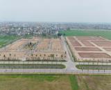 Bán đất đấu gía khu CN Tiền Hải, phân lô vỉa hè, hạ tầng đẹp, sổ đỏ,chỉ 1,3 tỷ/lô