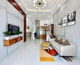 B.A.N N.H.A - HUỲNH VĂN NGHỆ - 4m × 14m - 3 tỏi nhỉnh