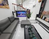 BÁN NHÀ PHỐ VĨNH HƯNG – 50M², 5 TẦNG, 7 PHÒNG NGỦ – GIÁ 8.5 TỶ