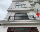 Đep nhất Phụng Châu,Chương Mỹ ngay sát Đại học TDTT (32m2-4 tầng)Ở luôn.2.62tỉ