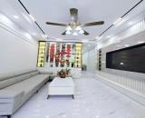BÁN NHÀ ĐẸP KIM GIANG, HÀ NỘI. 42m2 , 10ty95. Ô TÔ -NGÕ THÔNG-KINH DOANH-TẶNG NỘI THẤT XỊN