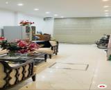 BÁN NHÀ ĐƯỜNG NGUYỄN HOÀNG- 2 MẶT NGÕ - 7 TẦNG THANG MÁY - Ô TÔ VÀO NHÀ - DT 56M2 GIÁ 13.8