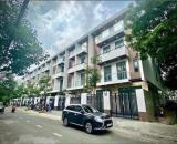 **BÁN NHÀ GẦN CHỢ GÒ Ô MÔI 58M2 4X14,1M 4 LẦU 5PN NHỈNH HƠN 6TỶ46**