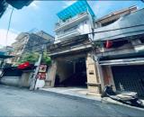 MẶT PHỐ NGUYỄN CHÍNH LÔ GÓC ÔTÔ TRÁNH KINH DOANH ĐỈNH GIÁ 15 TỶ MẶT TIỀN 5M