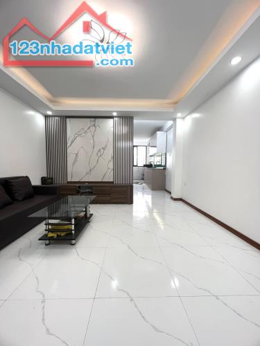 Bán căn hộ 35m², 1PN, Đại Linh, Trung Văn, 1.38 tỷ, sổ đỏ