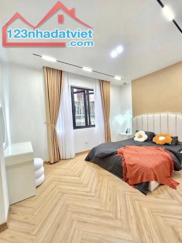 Bán nhà riêng phân lô quân đội Hoàng Văn Thái, gần ô tô, thoáng rộng, 42m2 x 4t chỉ 8.58Tỷ - 3