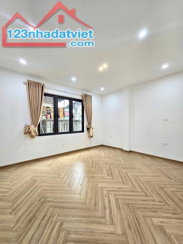 Bán nhà riêng phân lô quân đội Hoàng Văn Thái, gần ô tô, thoáng rộng, 42m2 x 4t chỉ 8.58Tỷ - 4