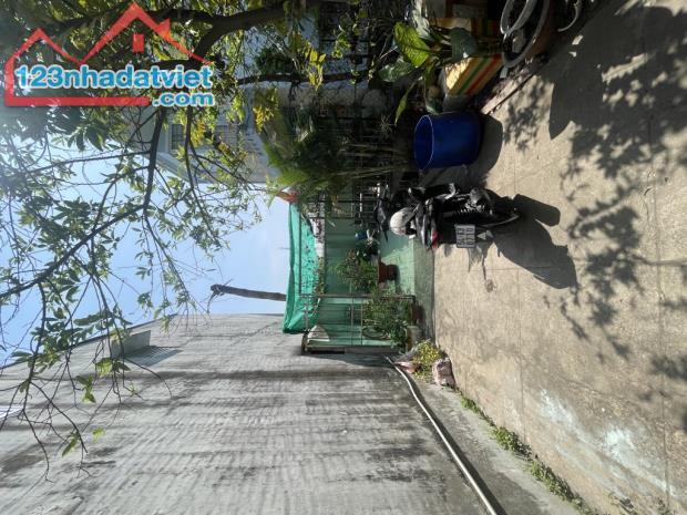 Bán đất gần đường Nguyễn Văn Tạo, Hiệp Phước, Nhà Bè 5, 5x14m