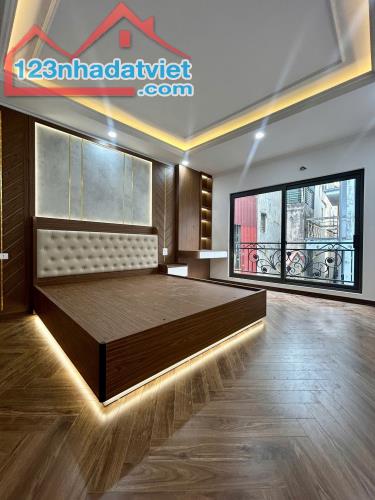 SIÊU PHẨM - MẶT PHỐ NGUYỄN KHẢ TRẠC CẦU GIẤY- KINH DOANH SIÊU ĐỈNH - GARA Ô TÔ - 22 TỶ - 2