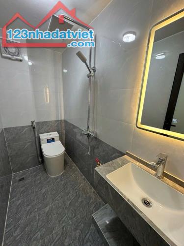 SIÊU PHẨM - MẶT PHỐ NGUYỄN KHẢ TRẠC CẦU GIẤY- KINH DOANH SIÊU ĐỈNH - GARA Ô TÔ - 22 TỶ - 4