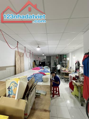 Bán nhà hiếm tân bình, cách mặt tiền chỉ 1 căn, nở hậu tài lộc,80m2, chỉ 5.x tỷ bao đầu tư