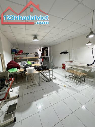 Bán nhà hiếm tân bình, cách mặt tiền chỉ 1 căn, nở hậu tài lộc,80m2, chỉ 5.x tỷ bao đầu tư - 1