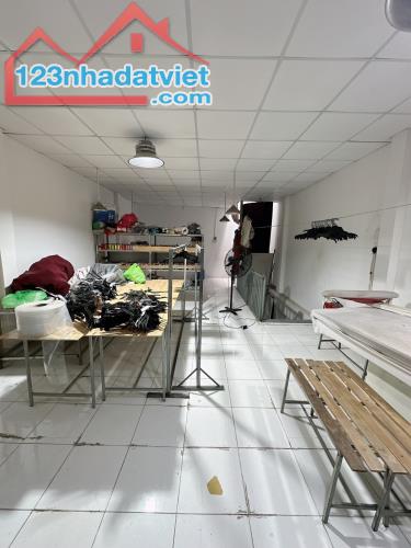 Bán nhà hiếm tân bình, cách mặt tiền chỉ 1 căn, nở hậu tài lộc,80m2, chỉ 5.x tỷ bao đầu tư