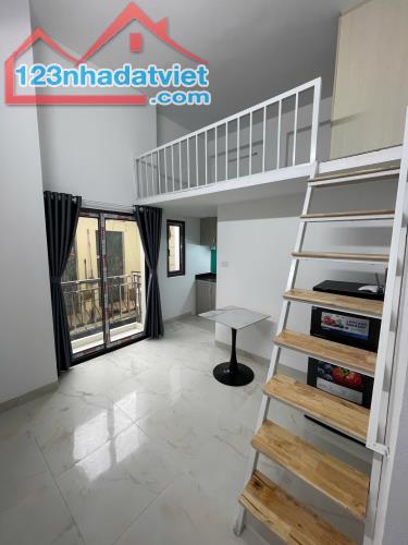 Cho thuê CC mini ngõ 83 Tân Triều - Hà Nội