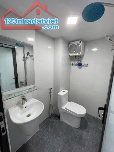 Cho thuê CC mini ngõ 83 Tân Triều - Hà Nội - 1