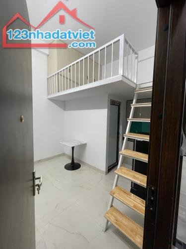Cho thuê CC mini ngõ 83 Tân Triều - Hà Nội - 4