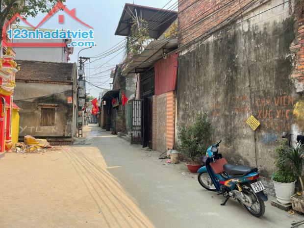 ❇️ LÔ ĐẸP DUY NHẤT NGHĨA LẬP – PHÙ KHÊ – TỪ SƠN ❇️ - 4