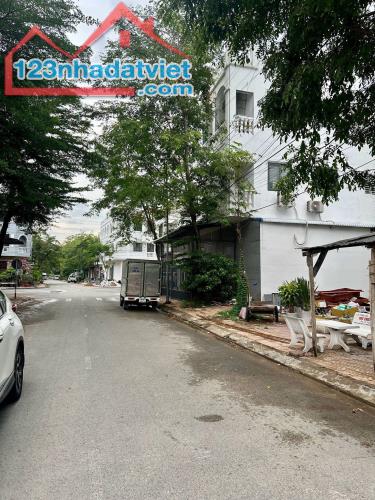 Bán Nền ĐS1 KDC Văn Hoá Tây Đô (có hẻm hông 2m) 3.5 tỷ. Sát đường quốc lộ 1A. - 2