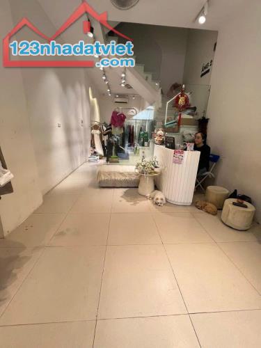 MẶT PHỐ Ô CHỢ DỪA-ĐỐNG ĐA-48M2 x 6T-MT 5.2M-26.5 TỶ-ĐƯỜNG Ô TÔ TRÁNH-KD SẦM UẤT - 1