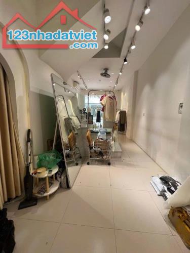 MẶT PHỐ Ô CHỢ DỪA-ĐỐNG ĐA-48M2 x 6T-MT 5.2M-26.5 TỶ-ĐƯỜNG Ô TÔ TRÁNH-KD SẦM UẤT - 2