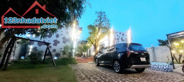 CHÍNH CHỦ CẦN BÁN GẤP NHÀ VƯỜN SIÊU ĐẸP TẠI HUYỆN XUYÊN MỘC – BÀ RỊA VŨNG TÀU - 4
