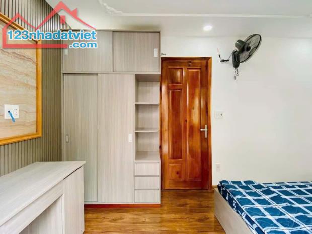 Cần tiền bán gấp căn nhà Đường Thành Mỹ, P.8, Quận Tân Bình. Giá chỉ 1tỷ890 còn thương lượ - 5