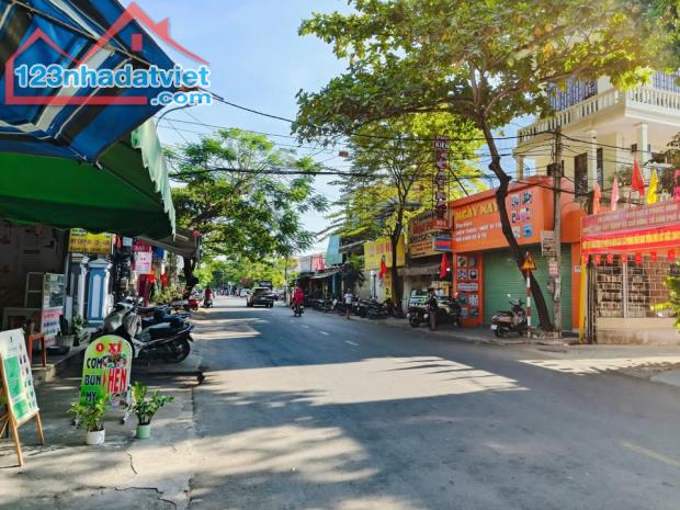 Bán nhà 2 tầng mặt tiền kinh doanh Đặng Huy Trứ, trung tâm TP. Huế, Khổ ngang 10m đẹp - 2