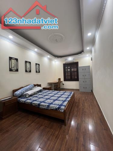 HOÀNG MAI, 4 TỶ, Ở NGAY, TẬP THỂ 3 NGỦ - 1