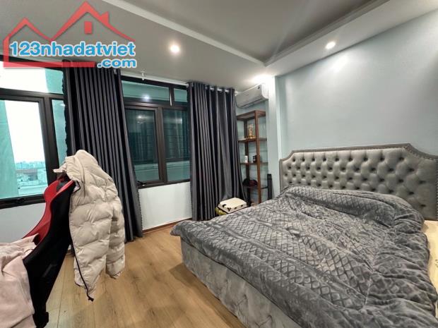 NHÀ ĐẸP NỘI THẤT XINH VÂN CANH HOÀI ĐỨC