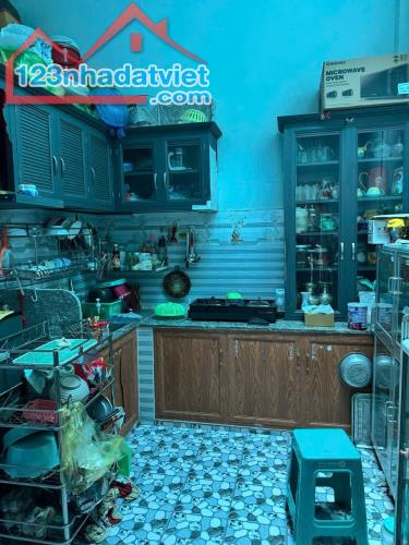 Chính chủ bán nhà 1 trệt 1 lầu giá 1,55 tỷ Bình Mỹ, Củ Chi - 1