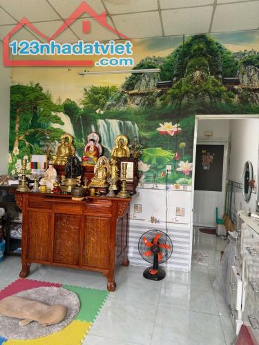Chính chủ bán nhà 1 trệt 1 lầu giá 1,55 tỷ Bình Mỹ, Củ Chi - 2