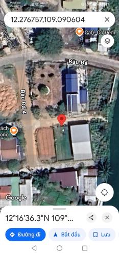 Bán đất full thổ cư xã Diên Sơn 2 mặt tiền siêu đẹp - 1