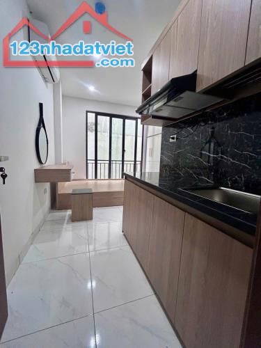 BÁN NHANH TÒA NHÀ DÒNG TIỀN 85TR/THÁNG – PHỐ MỄ TRÌ HẠ – 68M2 x 7 TẦNG – GIÁ CHỈ 14,xx TỶ