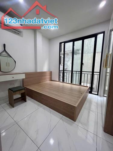 BÁN NHANH TÒA NHÀ DÒNG TIỀN 85TR/THÁNG – PHỐ MỄ TRÌ HẠ – 68M2 x 7 TẦNG – GIÁ CHỈ 14,xx TỶ - 2