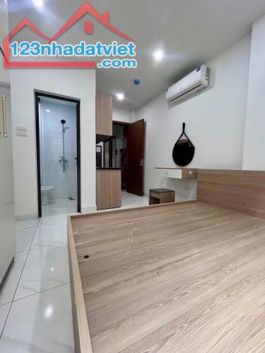 BÁN NHANH TÒA NHÀ DÒNG TIỀN 85TR/THÁNG – PHỐ MỄ TRÌ HẠ – 68M2 x 7 TẦNG – GIÁ CHỈ 14,xx TỶ - 3