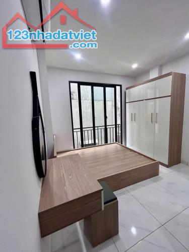 BÁN NHANH TÒA NHÀ DÒNG TIỀN 85TR/THÁNG – PHỐ MỄ TRÌ HẠ – 68M2 x 7 TẦNG – GIÁ CHỈ 14,xx TỶ - 4