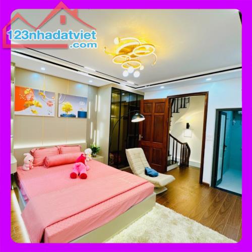❤️Bán nhà Nguyễn Đổng Chi ❤️34m2 ❤️Nhà mới ❤️Oto ❤️6.6tỷ ❤️Hỗ trợ ngân hàng