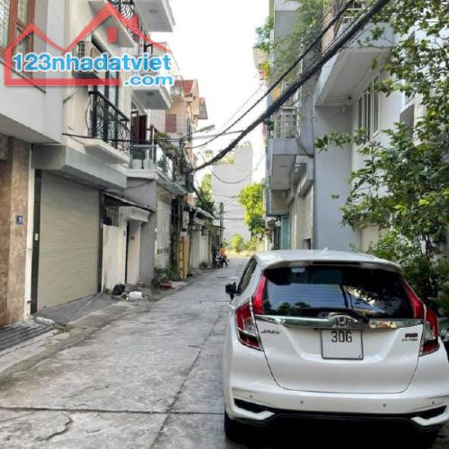 ❤️Bán nhà Nguyễn Đổng Chi ❤️34m2 ❤️Nhà mới ❤️Oto ❤️6.6tỷ ❤️Hỗ trợ ngân hàng - 1