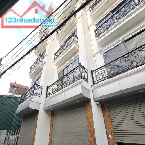❤️Bán nhà Nguyễn Đổng Chi ❤️34m2 ❤️Nhà mới ❤️Oto ❤️6.6tỷ ❤️Hỗ trợ ngân hàng - 2