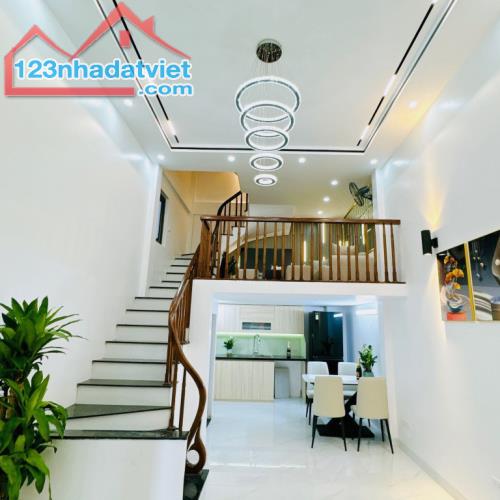 ❤️Bán nhà Nguyễn Đổng Chi ❤️34m2 ❤️Nhà mới ❤️Oto ❤️6.6tỷ ❤️Hỗ trợ ngân hàng - 3