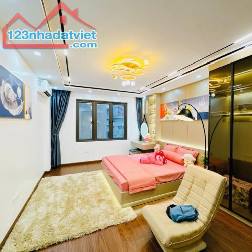 ❤️Bán nhà Nguyễn Đổng Chi ❤️34m2 ❤️Nhà mới ❤️Oto ❤️6.6tỷ ❤️Hỗ trợ ngân hàng - 4
